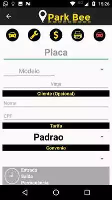 Play ParkBee