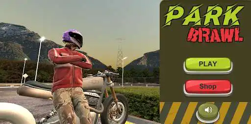 Play Park Brawl  and enjoy Park Brawl with UptoPlay