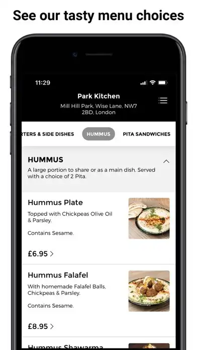 Play Park Cafe London as an online game online Park Cafe London with UptoPlay Play Park Cafe London as an online game Park Cafe London with UptoPlay