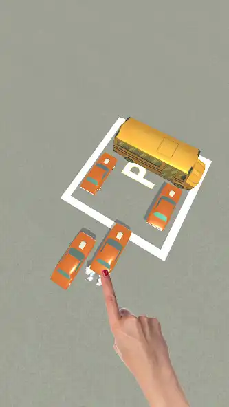 Play Park Car 3D  and enjoy Park Car 3D with UptoPlay