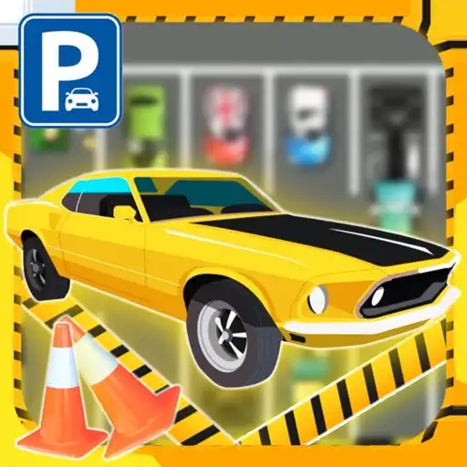 Play Park Car Master APK
