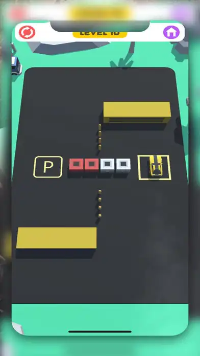 Play Park Car Master  and enjoy Park Car Master with UptoPlay