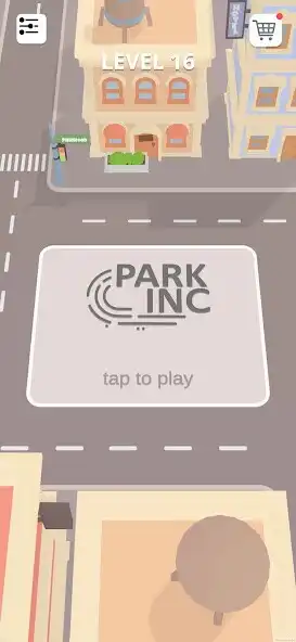 Play Park Cars Hyper Casual  and enjoy Park Cars Hyper Casual with UptoPlay