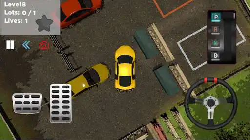 Play ParkCars  and enjoy ParkCars with UptoPlay