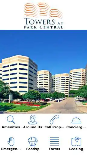 Play Park Central  and enjoy Park Central with UptoPlay