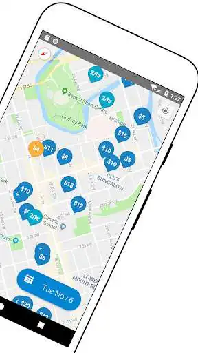 Play ParkChamp as an online game ParkChamp with UptoPlay