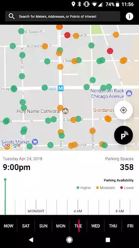 Play ParkChicagoMap  and enjoy ParkChicagoMap with UptoPlay