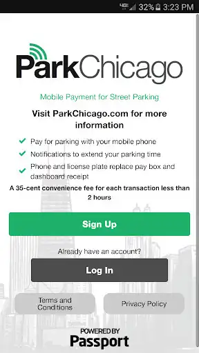 Play ParkChicago  and enjoy ParkChicago with UptoPlay