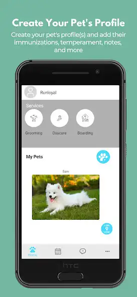 Play Park Cities K-9 as an online game Park Cities K-9 with UptoPlay