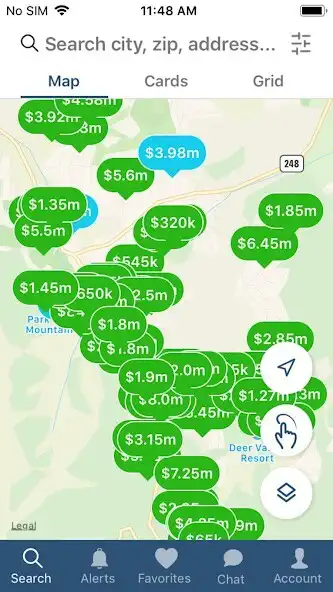 Play Park City Neighborhoods  and enjoy Park City Neighborhoods with UptoPlay