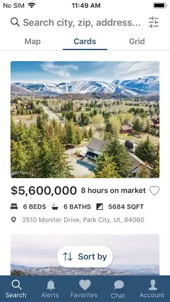 Play Park City Neighborhoods as an online game Park City Neighborhoods with UptoPlay