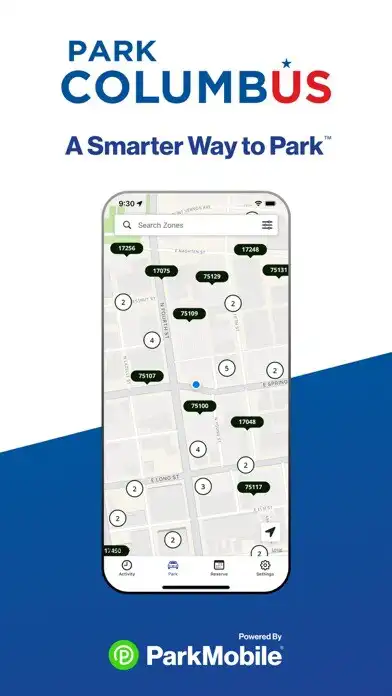 Play ParkColumbus  and enjoy ParkColumbus with UptoPlay