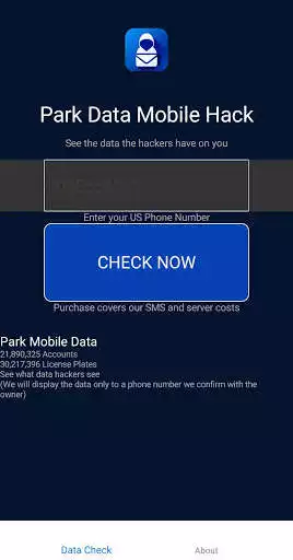 Play Park Data Mobile Hack  and enjoy Park Data Mobile Hack with UptoPlay