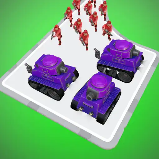 Play Park Defense APK Play Park Defense APK