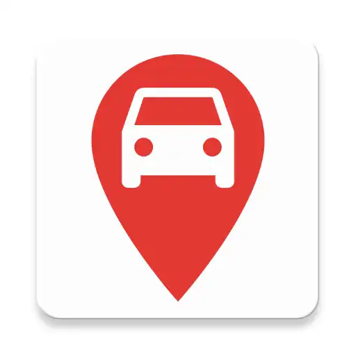 Free play online Parked Car Locator APK