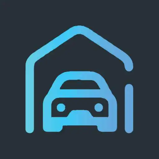 Play Parkeen - Encontre o estacionamento ideal. APK