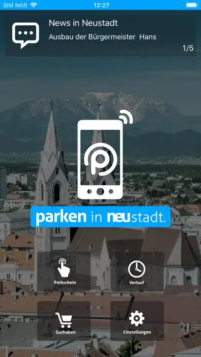 Play Parken Wiener Neustadt  and enjoy Parken Wiener Neustadt with UptoPlay