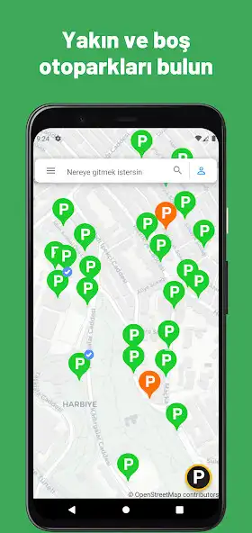 Play Parkera  and enjoy Parkera with UptoPlay