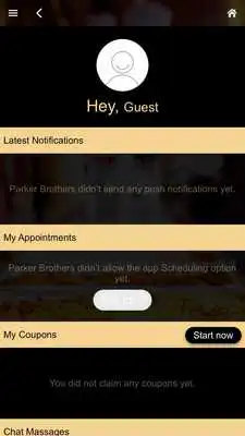 Play Parker Brothers