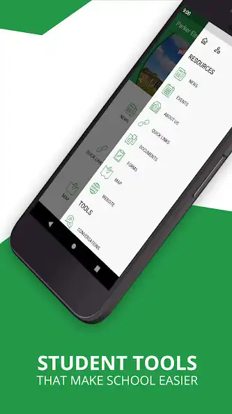 Play Parker Elementary School as an online game Parker Elementary School with UptoPlay