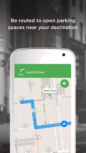 Play Parker, Find available parking  and enjoy Parker, Find available parking with UptoPlay