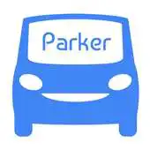 Free play online Parker - NYC Parking Made Easy APK