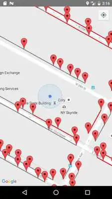 Play Parker - NYC Parking Made Easy