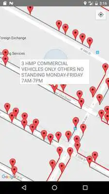 Play Parker - NYC Parking Made Easy