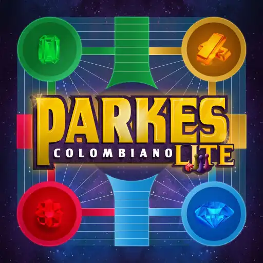 Play Parkes Colombiano Lite APK