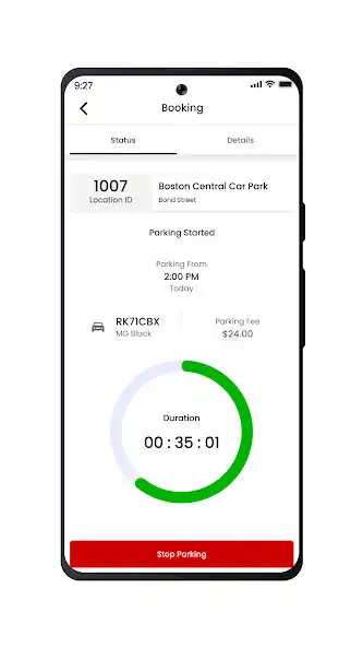 Play Parkfinda  and enjoy Parkfinda with UptoPlay