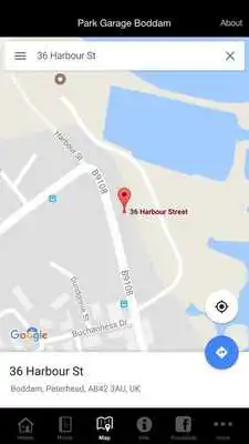 Play Park Garage