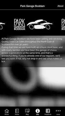 Play Park Garage