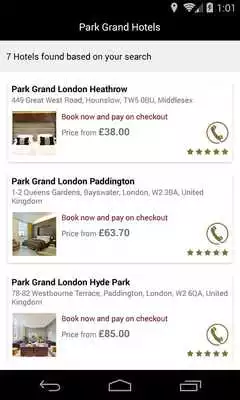 Play Park Grand