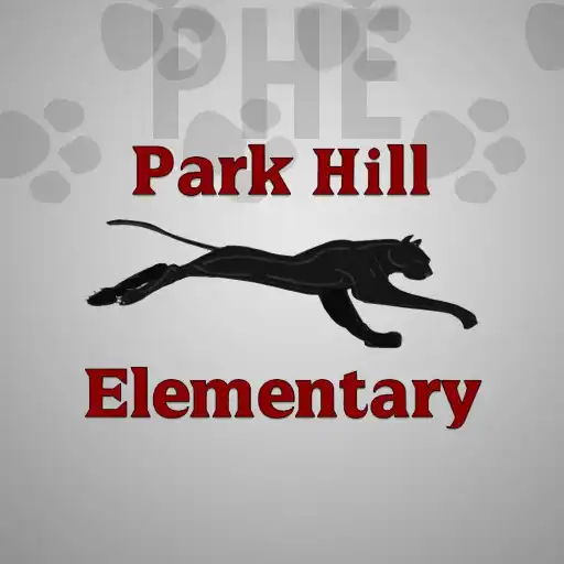 Play Park Hill Elementary School APK