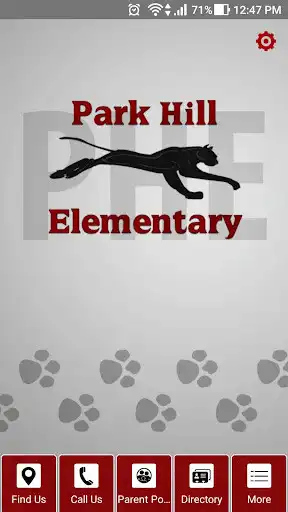 Play Park Hill Elementary School  and enjoy Park Hill Elementary School with UptoPlay