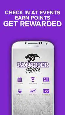 Play Park Hill South Panther PRIDE