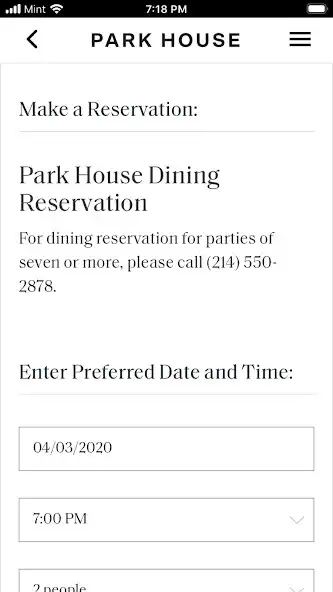 Play Park House as an online game Park House with UptoPlay