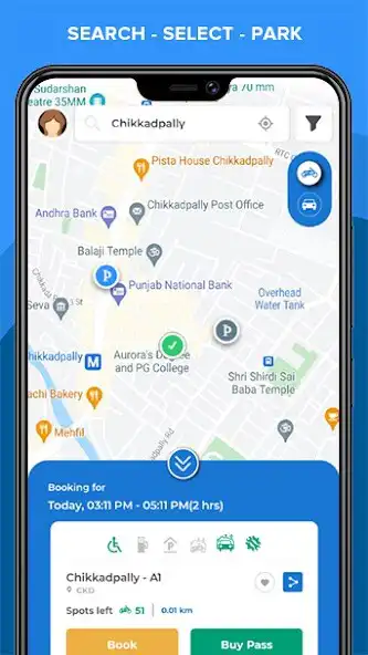 Play ParkHyderabad  and enjoy ParkHyderabad with UptoPlay