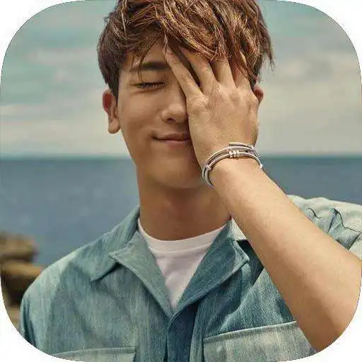 Play Park Hyung Sik Wallpapers APK