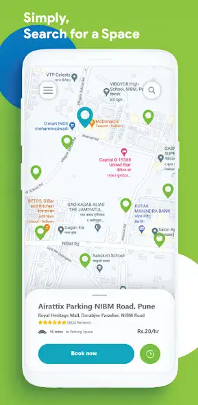 Play Parkiez  and enjoy Parkiez with UptoPlay