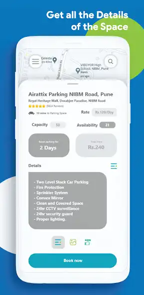 Play Parkiez as an online game Parkiez with UptoPlay