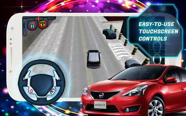 Play Parking 3D 2014 HERO Play Parking 3D 2014 HERO