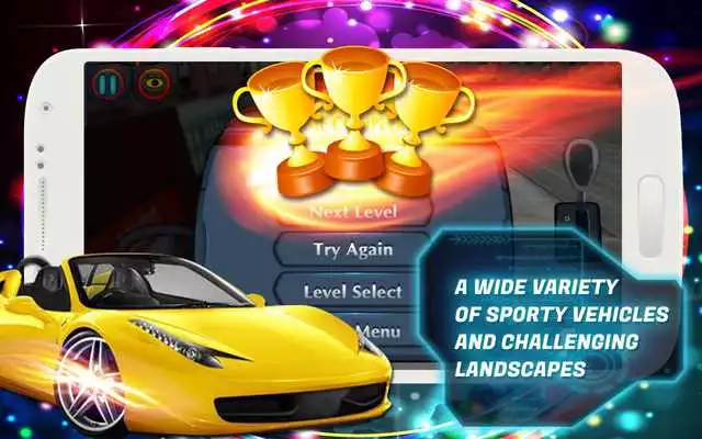 Play Parking 3D 2014 HERO Play Parking 3D 2014 HERO