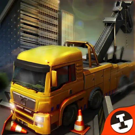 Play Parking 3D 2016 APK
