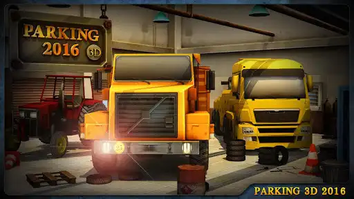 Play Parking 3D 2016 and enjoy Parking 3D 2016 with UptoPlay Play Parking 3D 2016 and enjoy Parking 3D 2016 with UptoPlay
