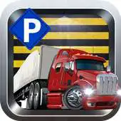 Free play online Parking 3D:Truck 2 APK