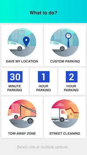 Play Parking Aide as an online game Parking Aide with UptoPlay