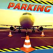 Free play online Parking Airplane Sim 3D 2017 APK