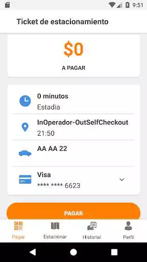 Play ParkingApp  and enjoy ParkingApp with UptoPlay