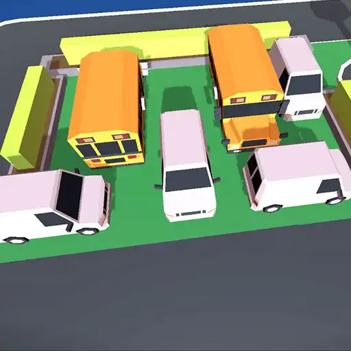 Play Parking Backout APK